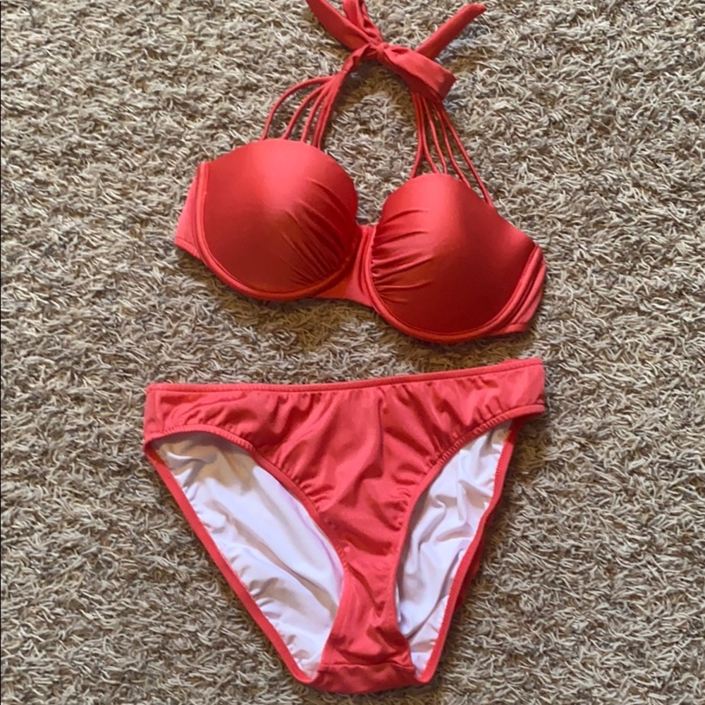 Venus bikini